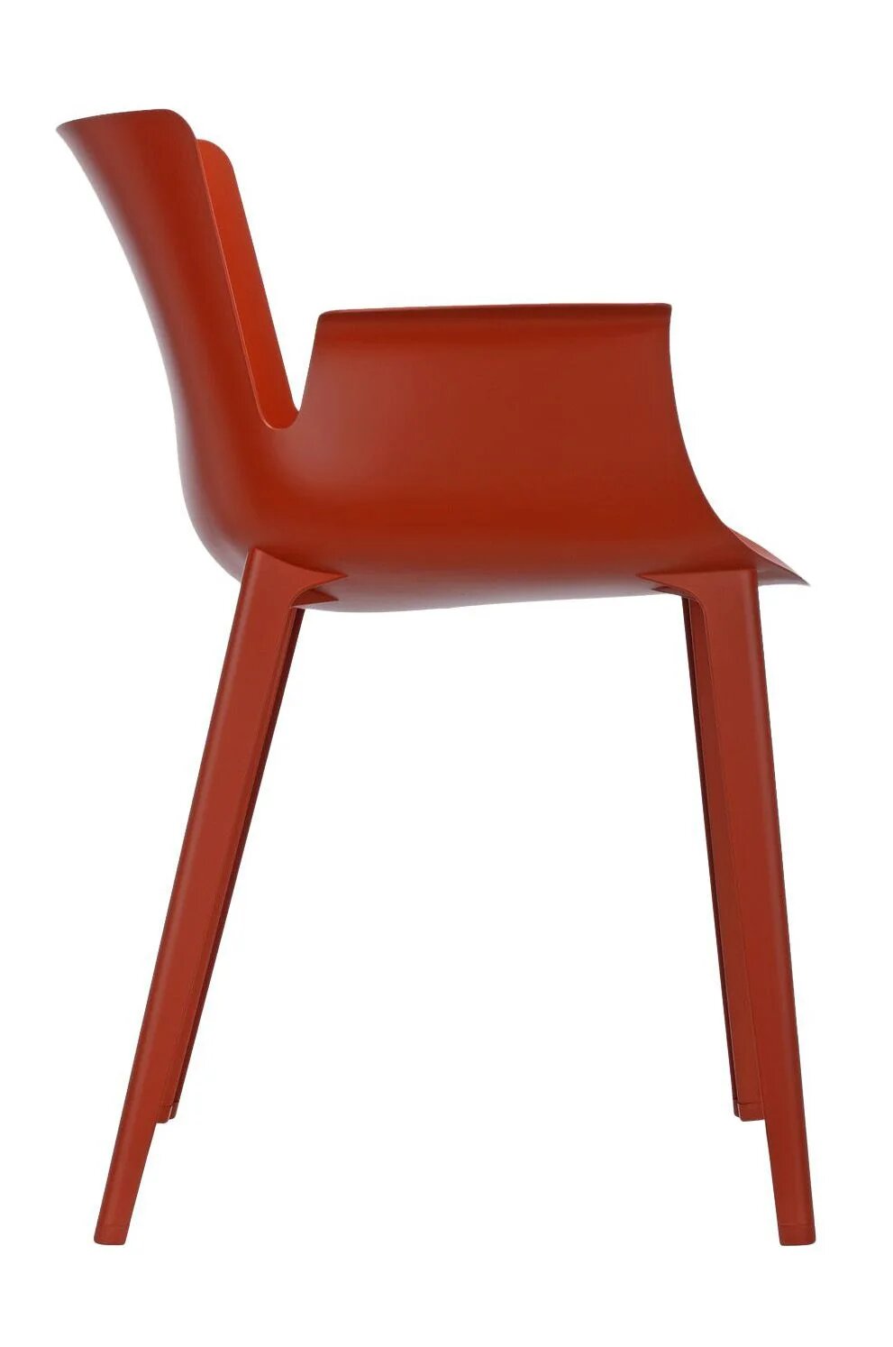Piuma Chair by Kartell Furniture Chairs